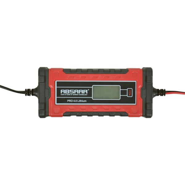 Batteriladdare, Universal 6-12VV Absaar Absaar