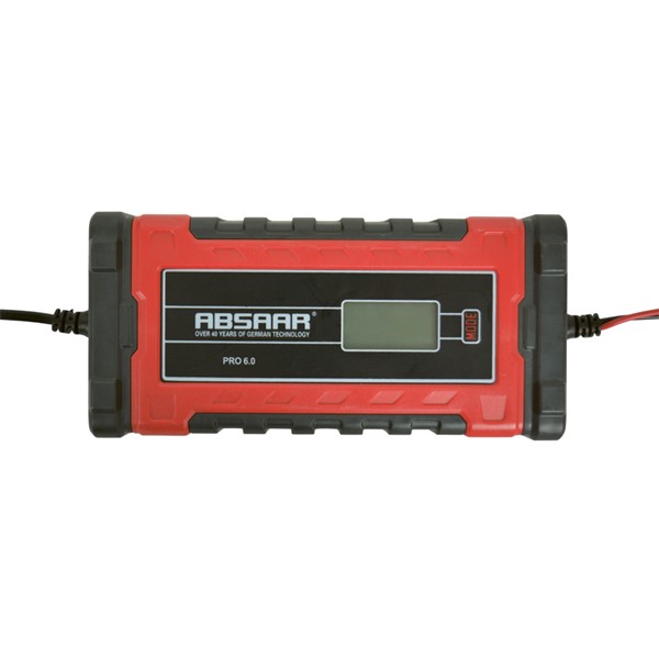 Batteriladdare, Universal 12-24VV Absaar Absaar