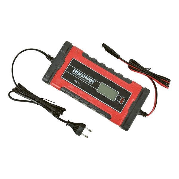 Batteriladdare, Universal 12-24VV Absaar Absaar