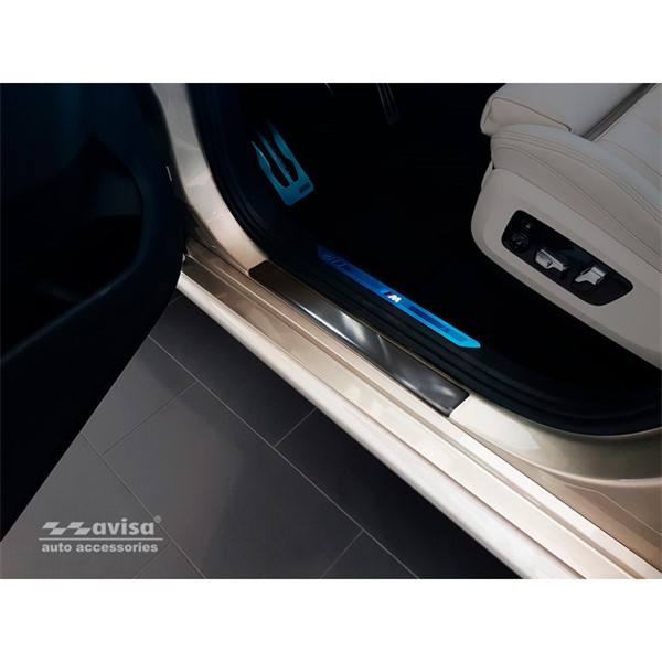 Instegslist, Fram Autostyle AV 203017 AutoStyle