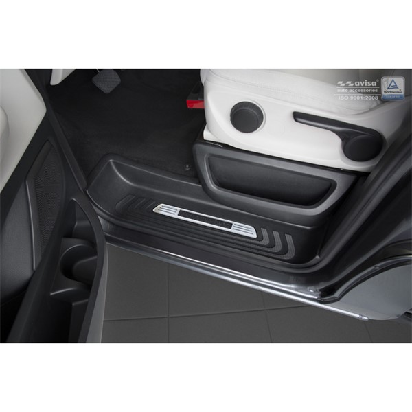 Instegslist, Fram och bak Autostyle AV 213004 AutoStyle