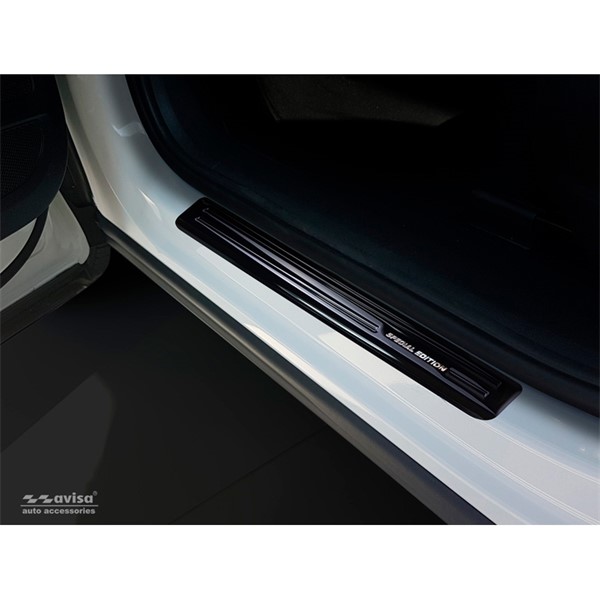 Instegslist, Fram och bak Autostyle AV 219019 AutoStyle