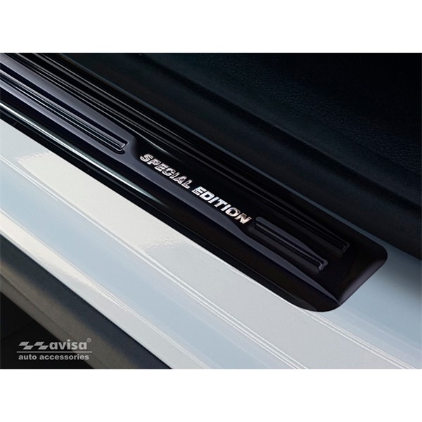 Instegslist, Fram och bak Autostyle AV 219019 AutoStyle