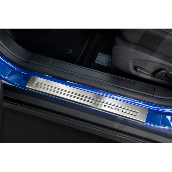 Instegslist, Fram och bak Autostyle AV 226005 AutoStyle