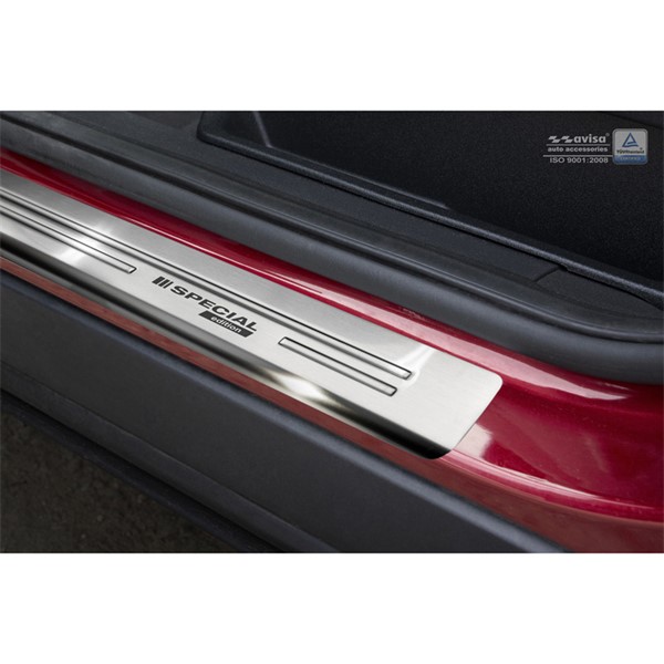Instegslist, Fram och bak Autostyle AV 226008 AutoStyle
