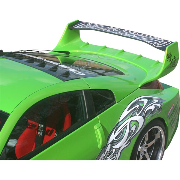 Spoiler Charge speed CS 0361 Charge Speed