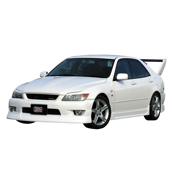 Frontspoiler, Fram Charge speed CS 1085 Charge Speed