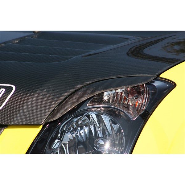 Ögonlock Charge speed CS 6505 Charge Speed