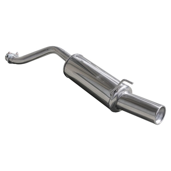 Avgassystem Inoxcar IX FIPN19102 InoxCar