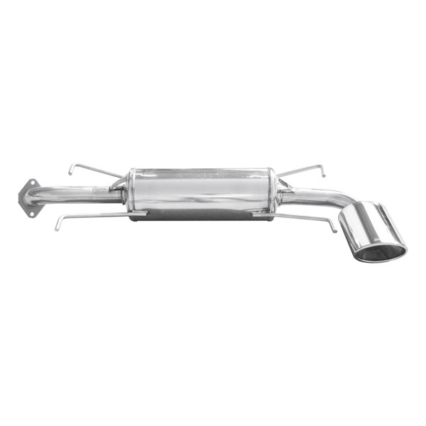 Avgassystem Inoxcar IX SUIM22150 InoxCar Avgassystem Inoxcar IX SUIM22150 InoxCar