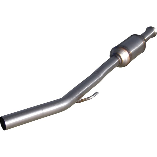 Midtdemper Inoxcar IX TCSTWI InoxCar