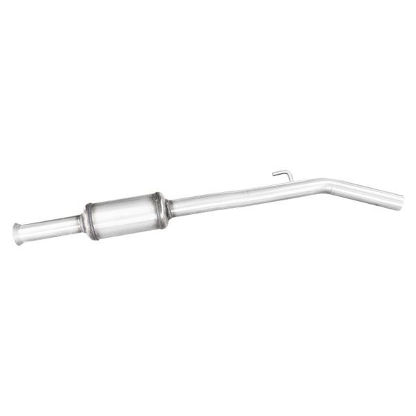 Midtdemper Inoxcar IX TCSTWI InoxCar Midtdemper Inoxcar IX TCSTWI InoxCar