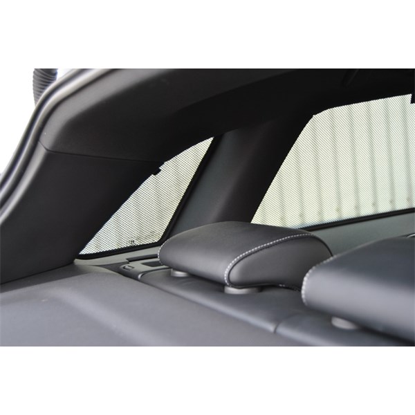 Fönsternät Car shades PV AUA35B Car Shades
