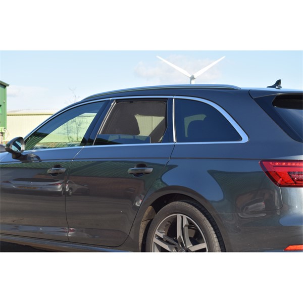 Fönsternät Car shades PV AUA4EC Car Shades
