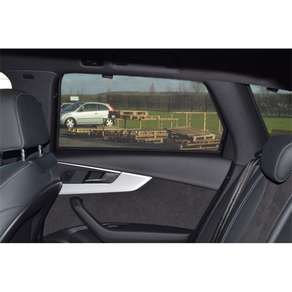Fönsternät Car shades PV AUA4EC Car Shades
