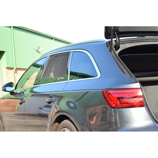 Fönsternät Car shades PV AUA4EC Car Shades