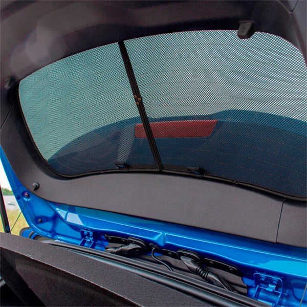 Fönsternät Car shades PV FOFOC5D Car Shades