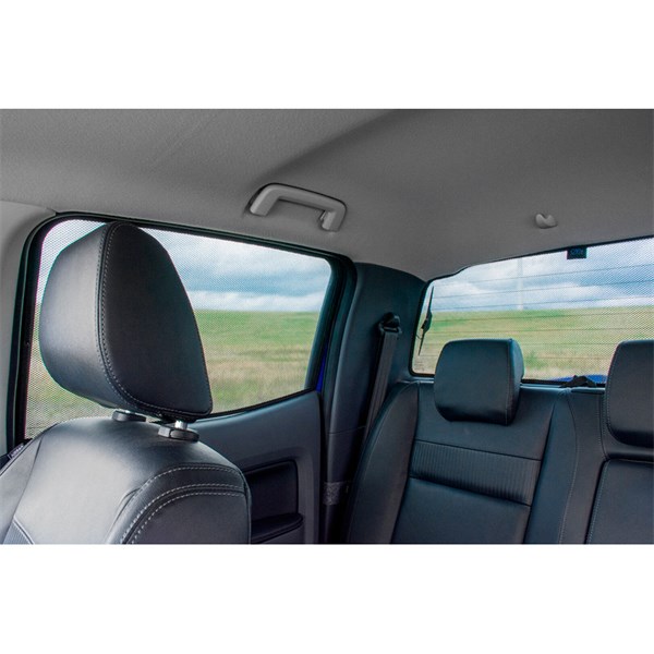 Fönsternät Car shades PV FORAN4D Car Shades Fönsternät Car shades PV FORAN4D Car Shades