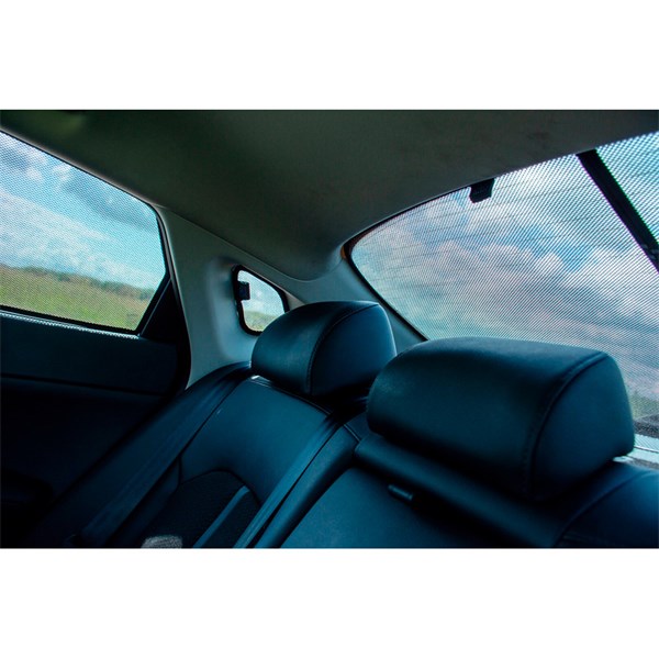 Fönsternät Car shades PV KIOPT4A Car Shades Fönsternät Car shades PV KIOPT4A Car Shades