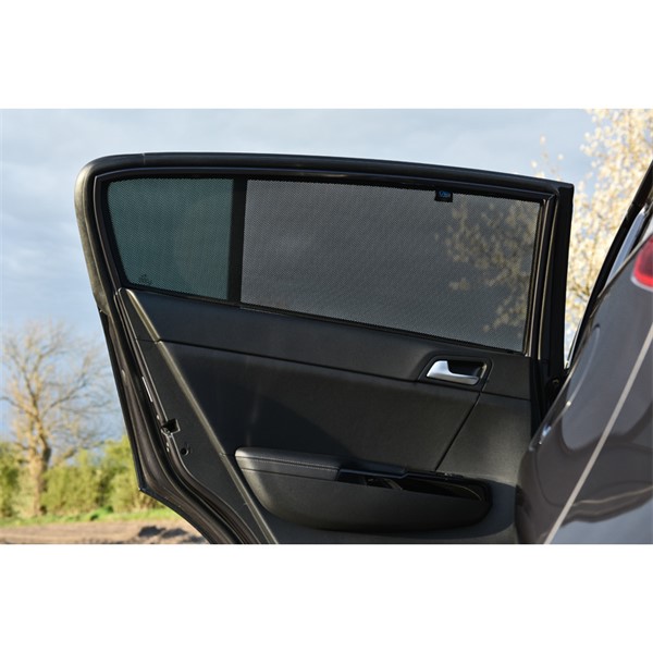 Fönsternät Car shades PV KISPO5D Car Shades