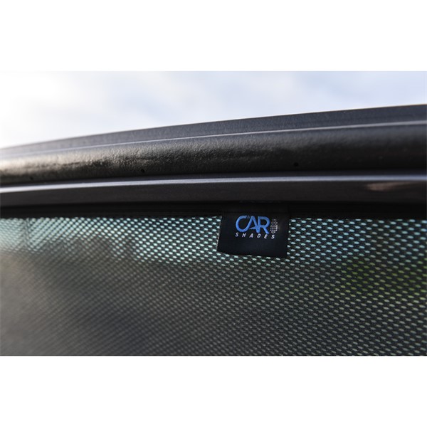Fönsternät Car shades PV KISPO5D Car Shades