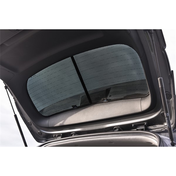 Fönsternät Car shades PV KISPO5D Car Shades