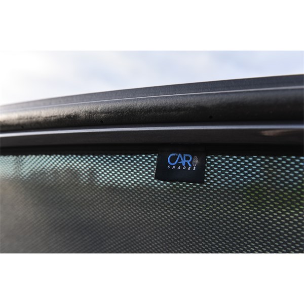 Fönsternät Car shades PV KISPO5D Car Shades Fönsternät Car shades PV KISPO5D Car Shades