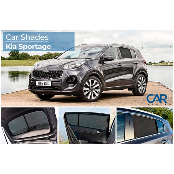 Fönsternät Car shades PV KISPO5D Car Shades Fönsternät Car shades PV KISPO5D Car Shades