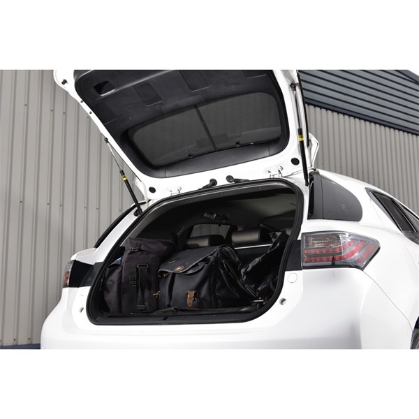 Fönsternät Car shades PV LEXCT5A Car Shades Fönsternät Car shades PV LEXCT5A Car Shades