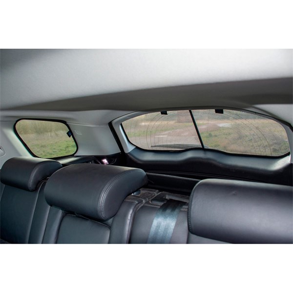 Fönsternät Car shades PV LRDIS5C Car Shades Fönsternät Car shades PV LRDIS5C Car Shades