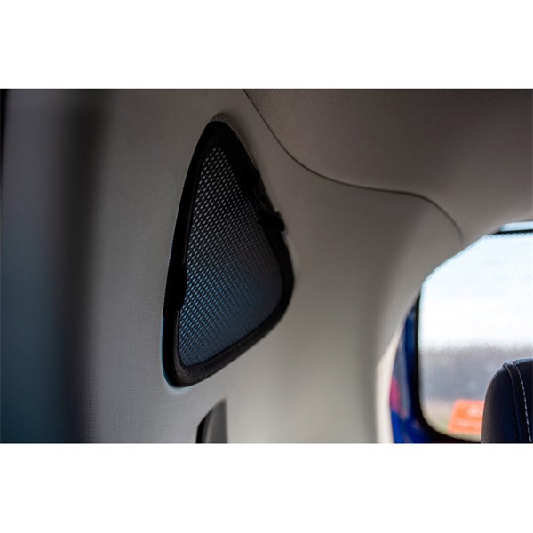 Fönsternät Car shades PV MGZS5A Car Shades Fönsternät Car shades PV MGZS5A Car Shades