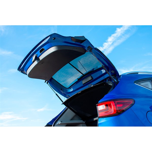 Fönsternät Car shades PV MGZS5A Car Shades Fönsternät Car shades PV MGZS5A Car Shades
