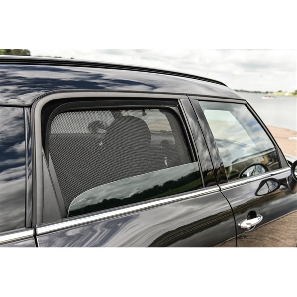 Fönsternät Car shades PV MICOU5A Car Shades