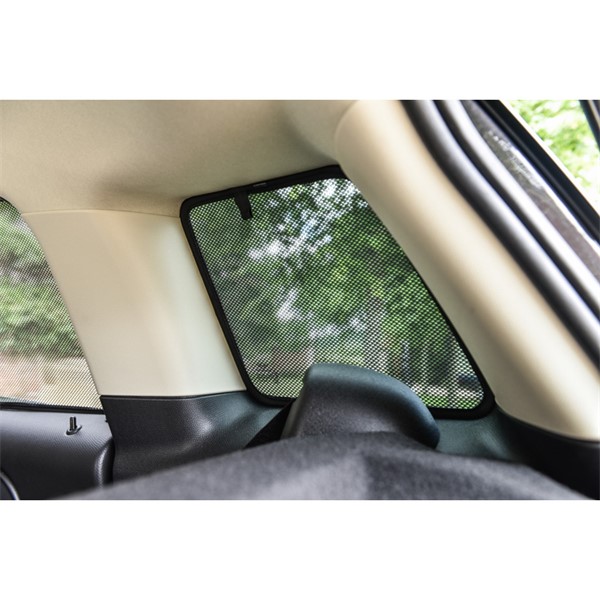 Fönsternät Car shades PV MICOU5A Car Shades