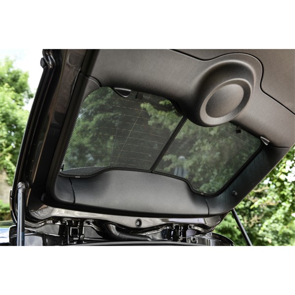 Fönsternät Car shades PV MICOU5A Car Shades