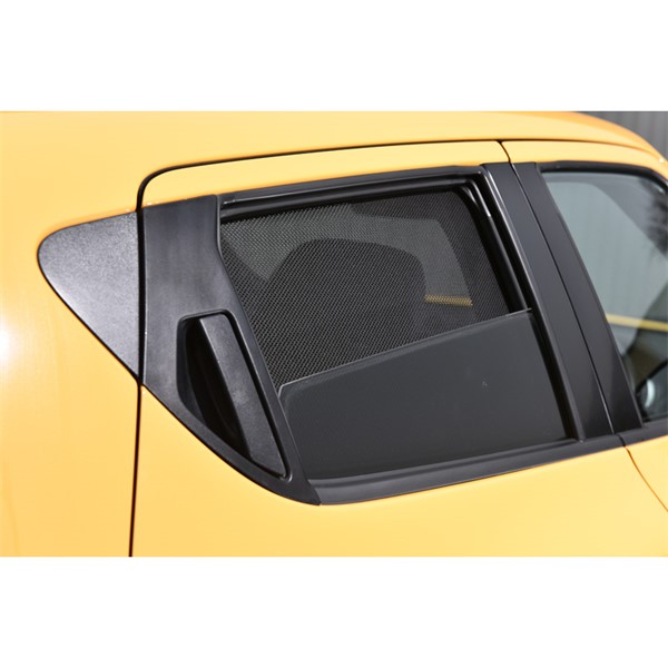 Fönsternät Car shades PV NIJUK5A Car Shades