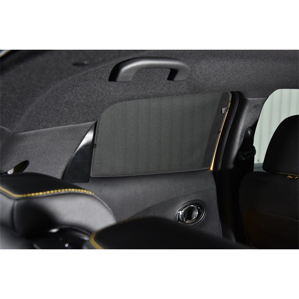 Fönsternät Car shades PV NIJUK5A Car Shades