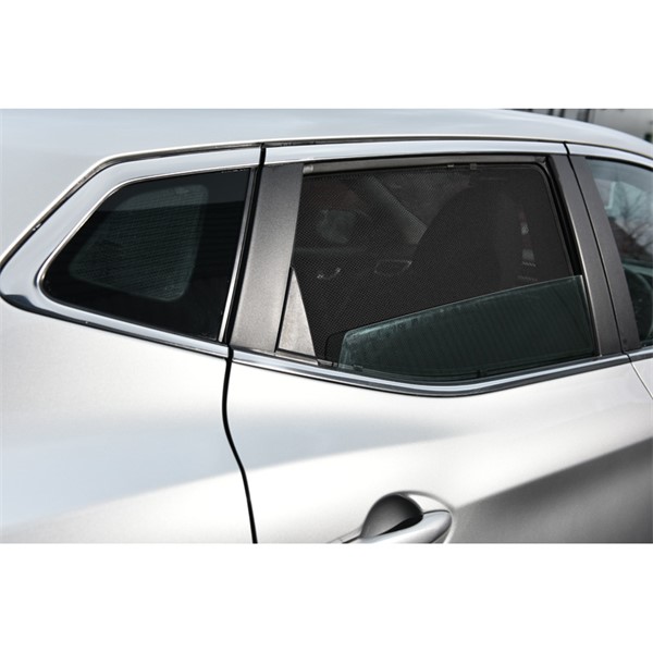Fönsternät Car shades PV NIQAS5B Car Shades
