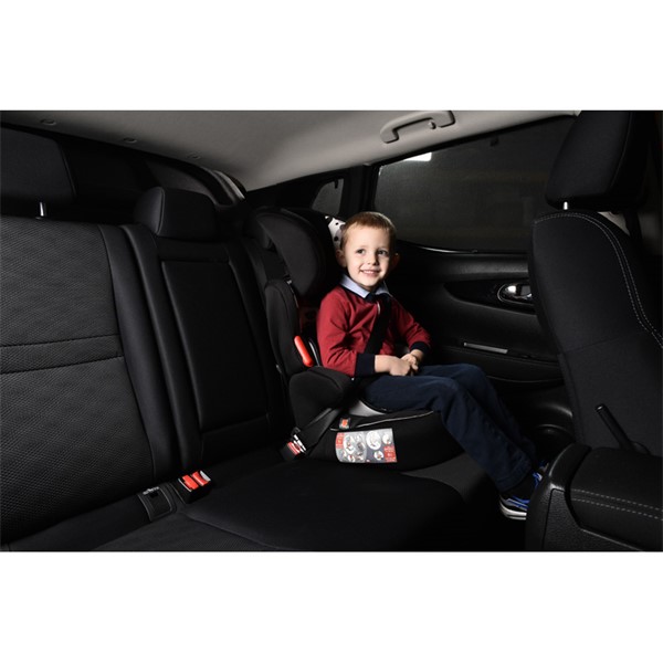 Fönsternät Car shades PV NIQAS5B Car Shades