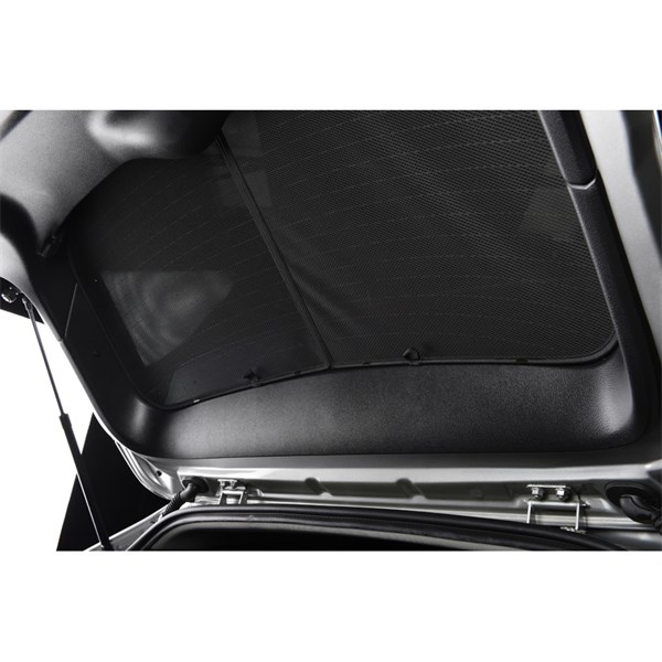 Fönsternät Car shades PV NIQAS5B Car Shades Fönsternät Car shades PV NIQAS5B Car Shades