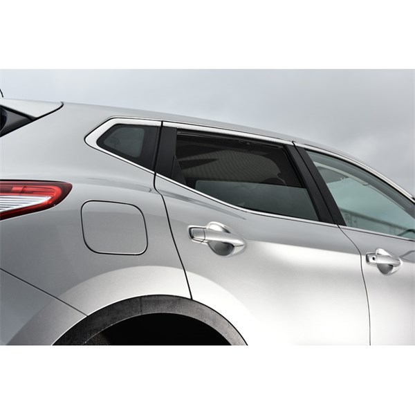 Fönsternät Car shades PV NIQAS5B Car Shades Fönsternät Car shades PV NIQAS5B Car Shades