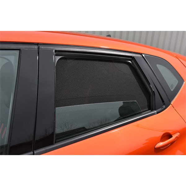 Fönsternät Car shades PV RECAP5A Car Shades