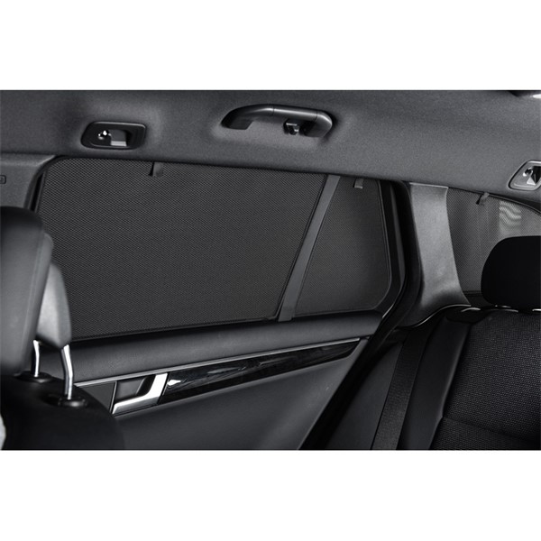 Fönsternät Car shades PV SEIBI5C Car Shades