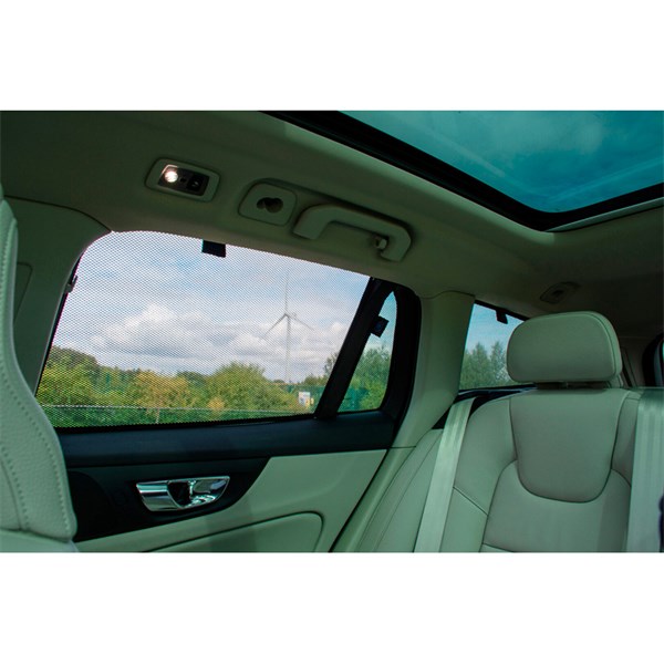 Fönsternät Car shades PV VOV60EB Car Shades Fönsternät Car shades PV VOV60EB Car Shades