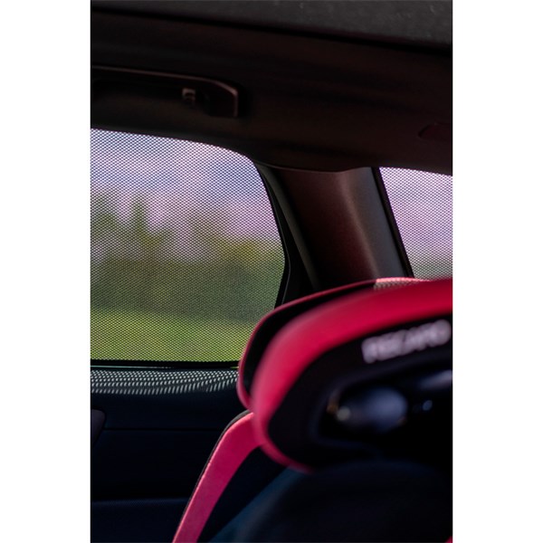 Fönsternät Car shades PV VOXC605B Car Shades