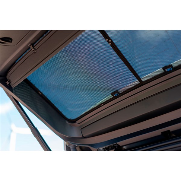 Fönsternät Car shades PV VOXC605B Car Shades