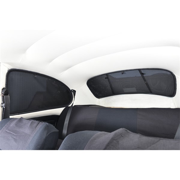 Fönsternät Car shades PV VWBEE2X Car Shades Fönsternät Car shades PV VWBEE2X Car Shades