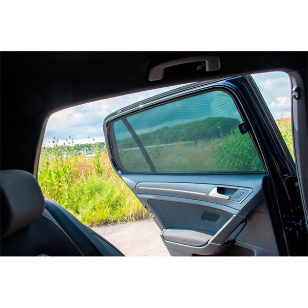 Fönsternät Car shades PV VWGOL5G Car Shades