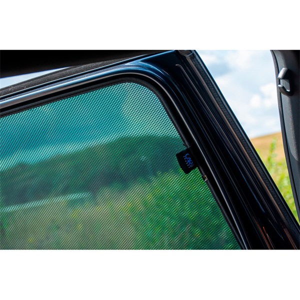 Fönsternät Car shades PV VWGOL5G Car Shades