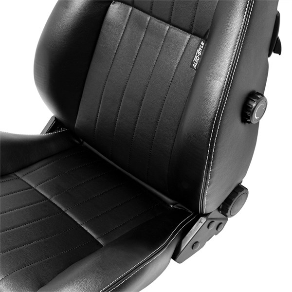 Sportstol, Universal AutoStyle Sportstol, Universal AutoStyle